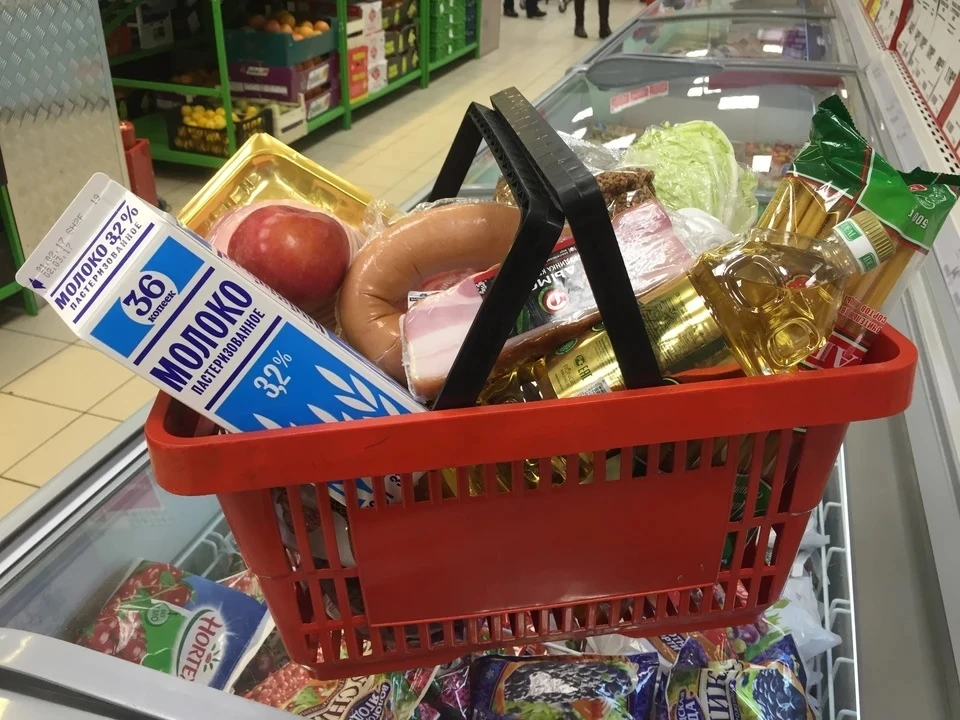 Сильнее всего из овощей и фруктов выросли цены на репчатый лук.