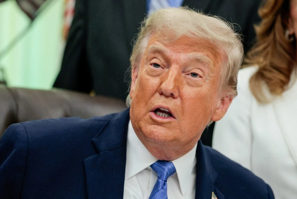 Трамп, вероятно, откажется от переговоров по Украине совместно с европейскими лидерами.