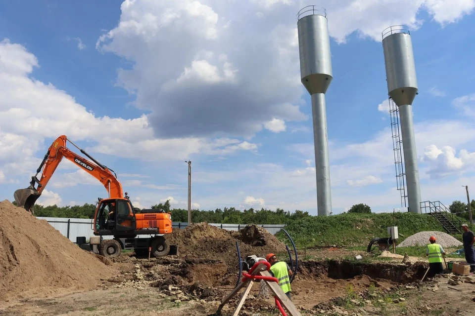 Фото: Комитет по ЖКХ г. Саратов