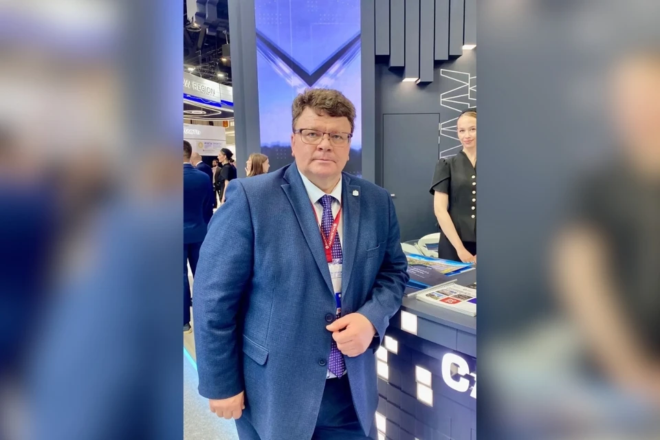 Алексей Попов отметил, что карантинные меры будут сохранены до окончания всех мероприятий Фото: Минсельхозпрод Самарской области