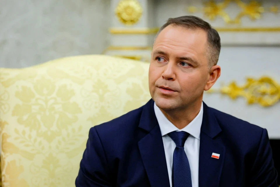 Навроцкий дал Зеленскому несколько дней для отказа от героизации УПА* на Украине