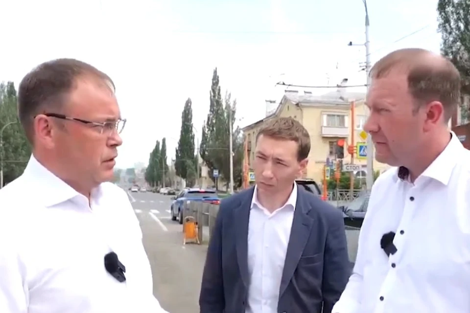 Фото: соцсети Ильи Середюка.