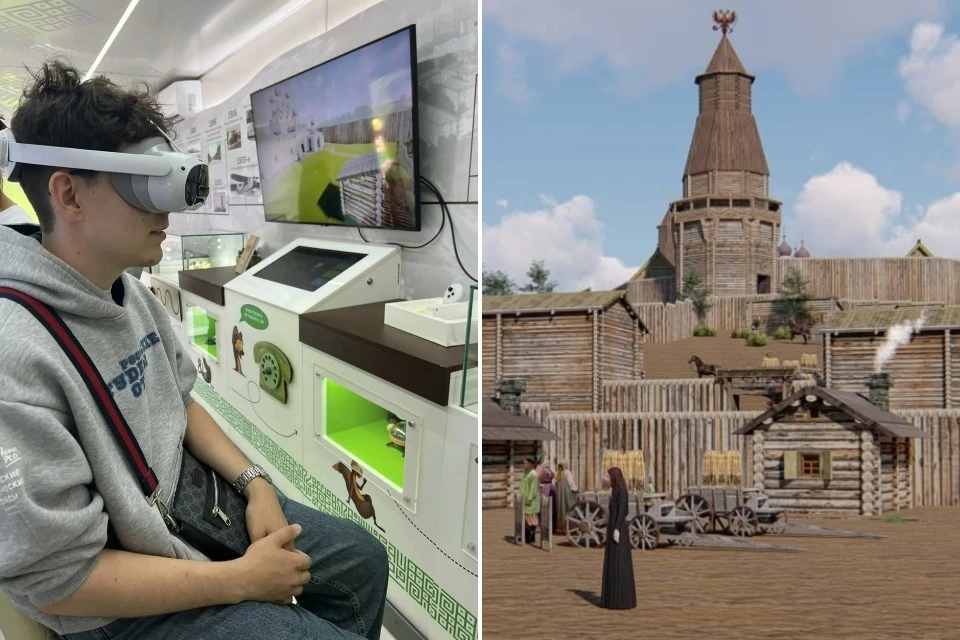 Фото: Администрация Уфы