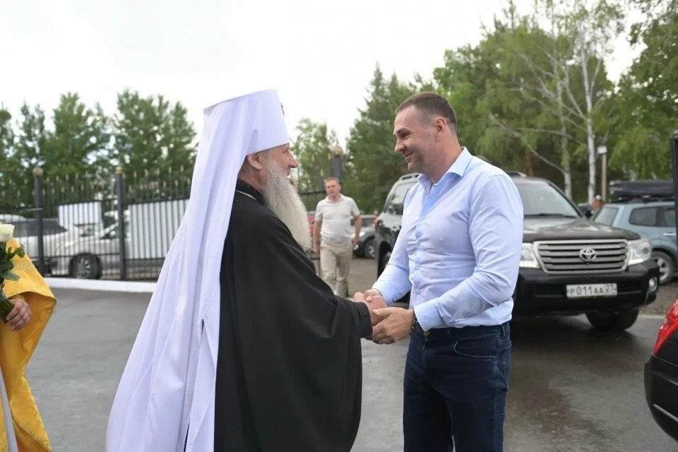 Фото: Вячеслав Реутов