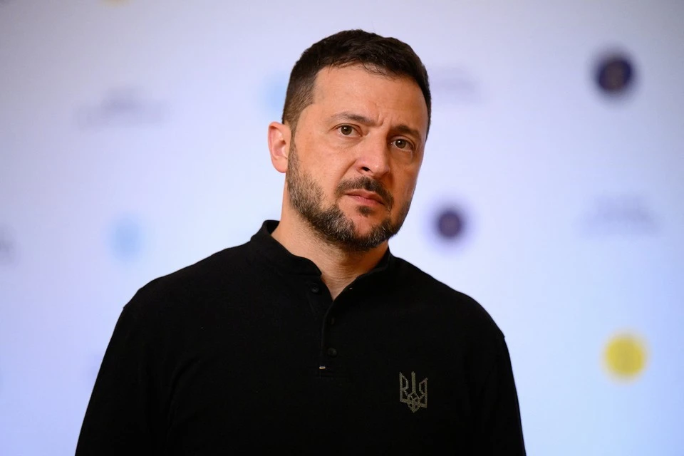 РБК-Украина: отношения между Зеленским и главой МО Украины резко охладели