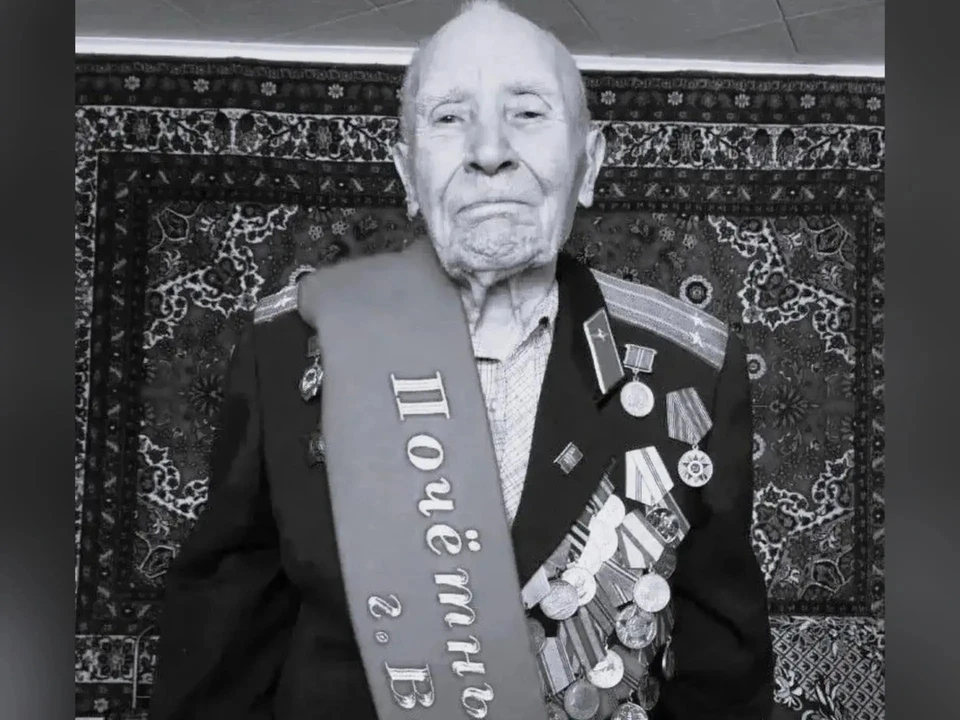Валентин Владимирович Логунов