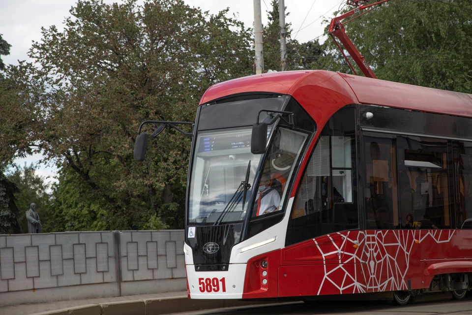 «Пермгорэлектротранс» завершил 2025 год с убытком в 162 млн рублей