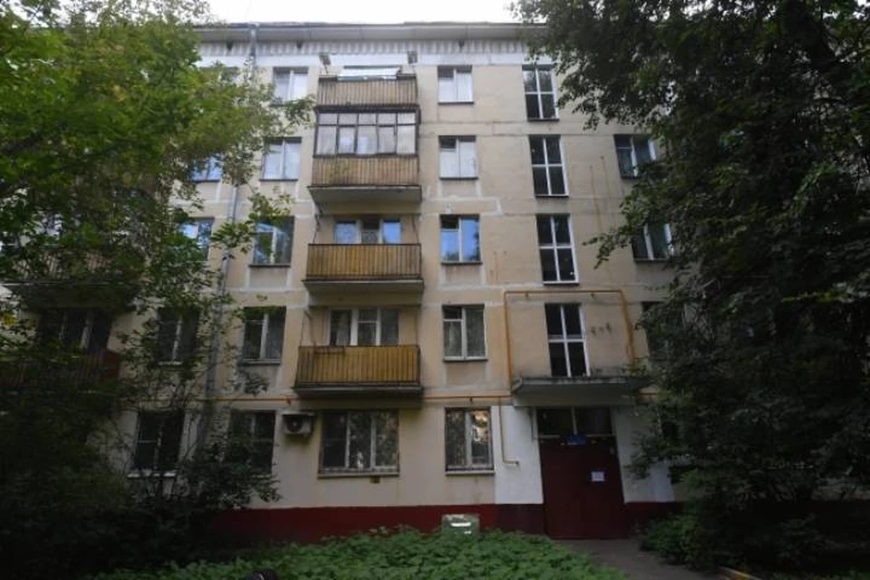 В Ростовской области во время новоселья произошло преступление.