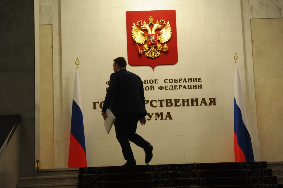 В ЦИК рассказали о подготовке к выборам в Госдуму