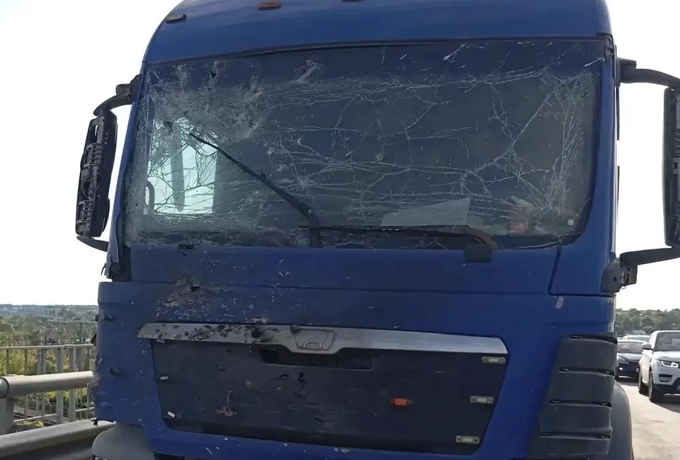 Фото оперштаба Белгородской области.