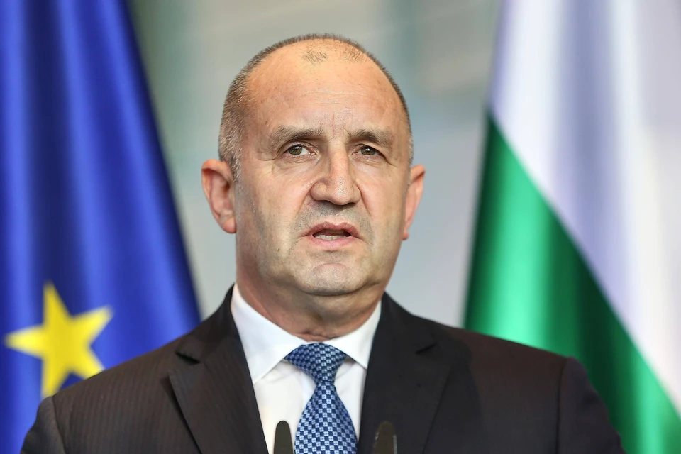 Politico: Европа боится, что Болгария нарушит единство ЕС по поддержке Украины