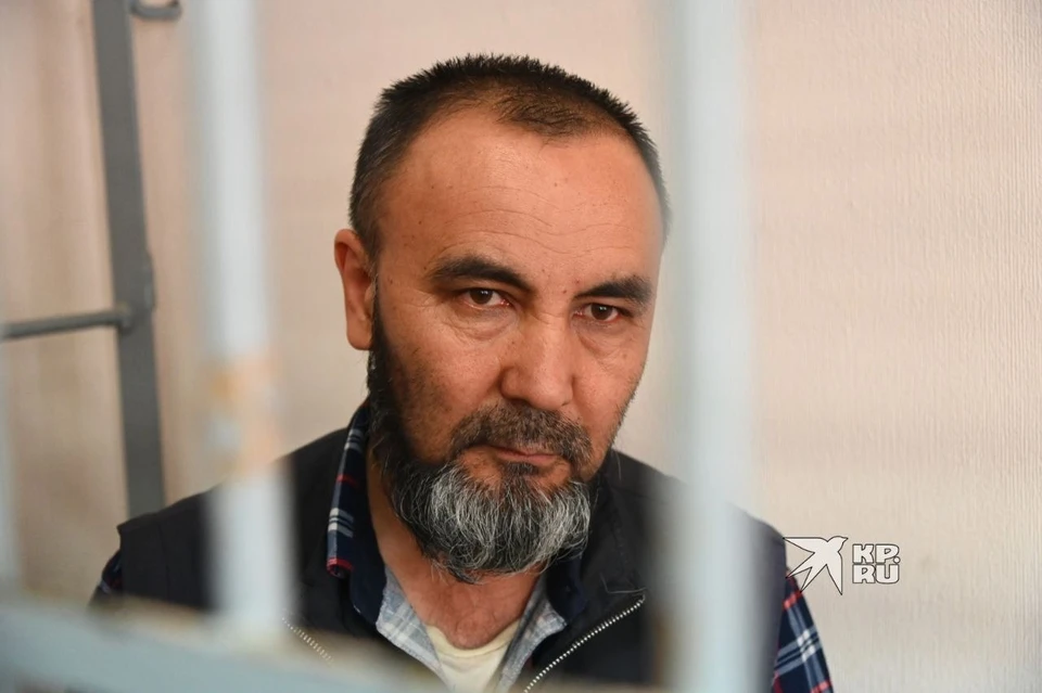 Пассажирский автобус под управлением Икромжона Хамраева влетел в пешеходов, стоявших у светофора