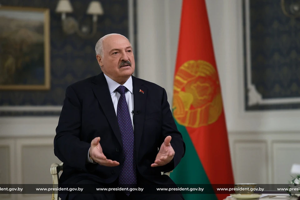 Лукашенко раскрыл детали атаки украинским БПЛА на автобус с детьми в Брянской области. Снимок носит иллюстративный характер. Фото: president.gov.by