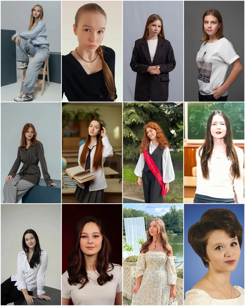 Со страницы Сергея Жестянникова