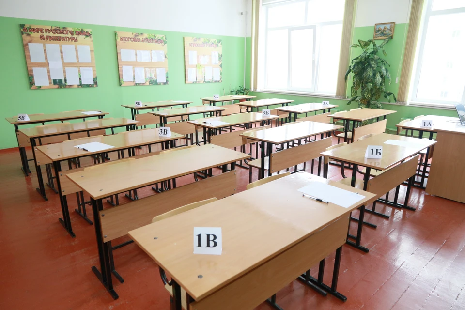 Доля выпускников, сделавших выбор на профильной математике в этом году, увеличилась на 3,8%