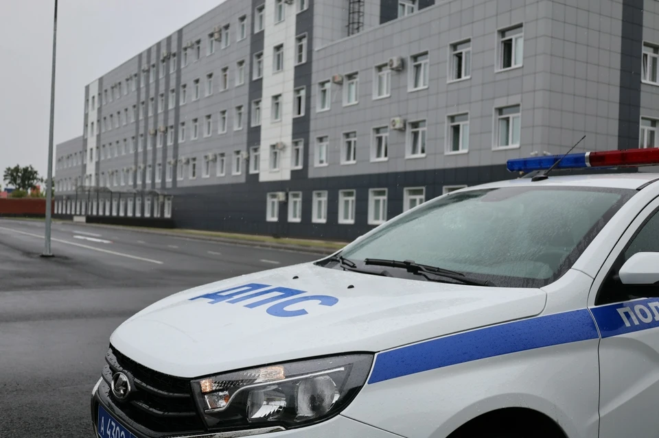 Призываем водителей, склонных к «нетрезвым» поездкам, серьезно задуматься над своими поступками.