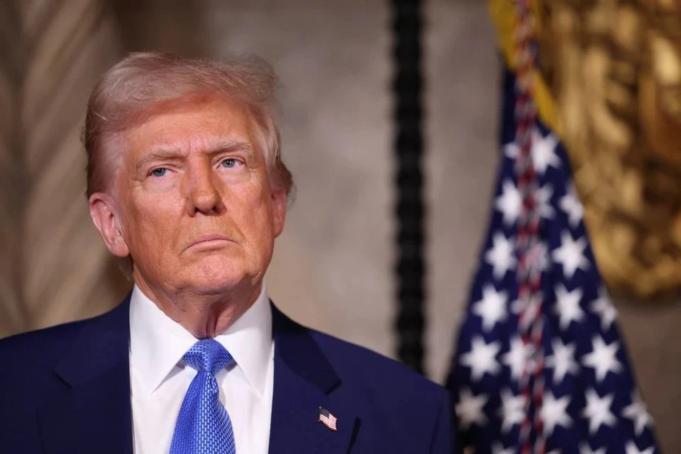 Особняк Трампа снесут бульдозерами: что произошло