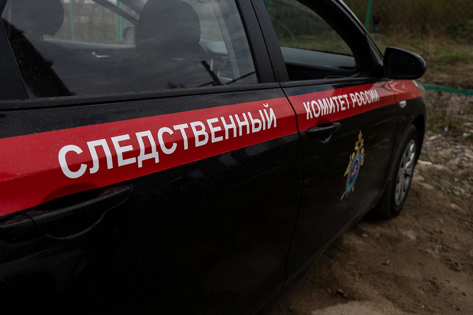 Чиновник признался во взятках.