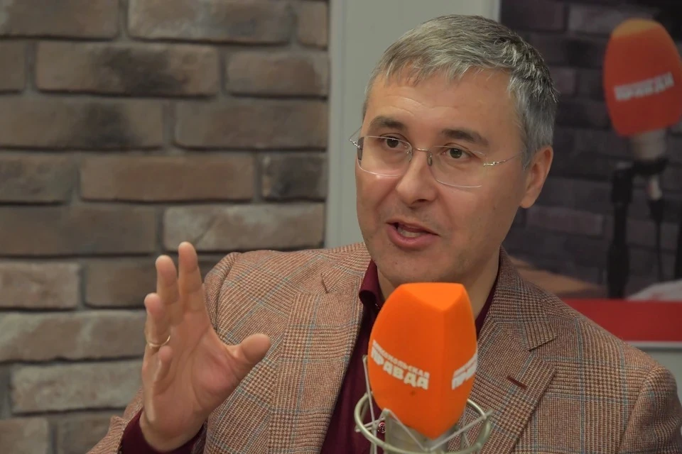 Фальков: Минобрнауки увеличит количество бюджетных мест в вузах страны