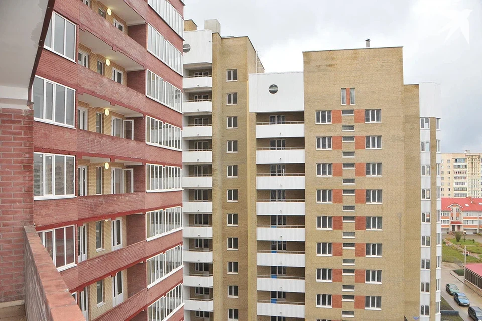 Вот что случилось в минской квартире, куда приезжали люди в защитных костюмах. Снимок носит иллюстративный характер.