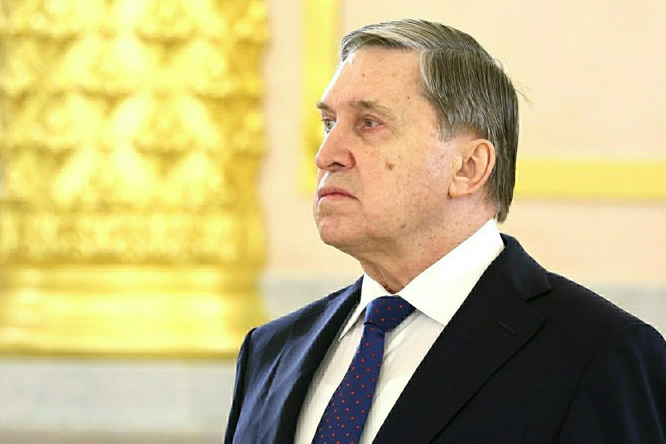 Ушаков: РФ не ждёт выполнения соглашений по Анкориджу, главная цель — победа