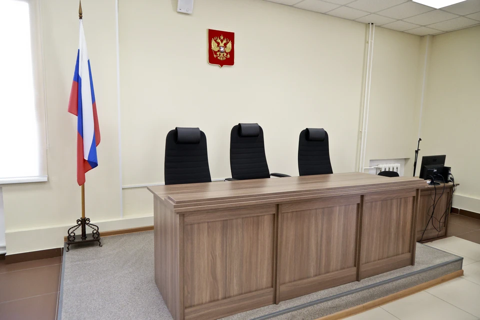 После скандала с «удаленкой» из Сочи бывшая судья потеряла статус и гарантии