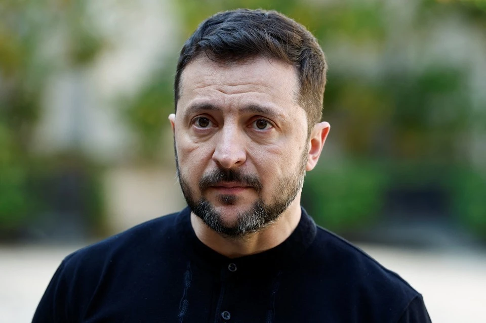 Данко призвал Фицо больше не пожимать руку Зеленскому из-за героизации нацизма
