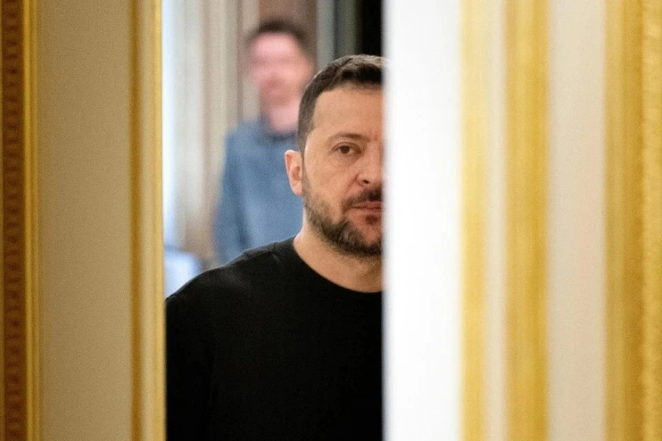 Профессор Дизен усомнился в адекватности Зеленского после его слов о переговорах