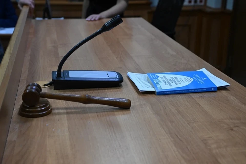 Приставы не прекратили исполнительное производство после гибели её сына.