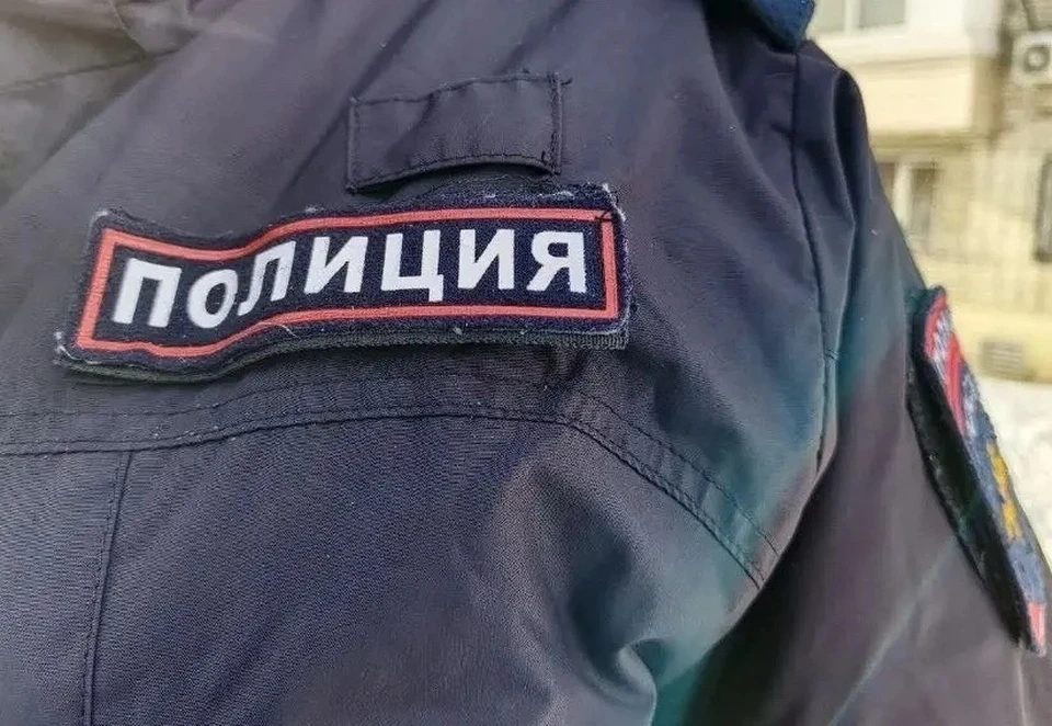Фото: Кирилл Старков
