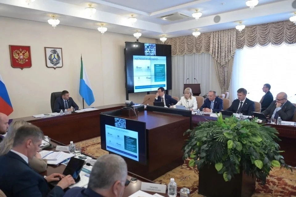 Фото: Вячеслав Реутов