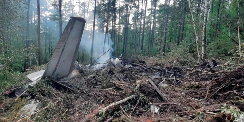 Фото: Восточно-Сибирская транспортная прокуратура