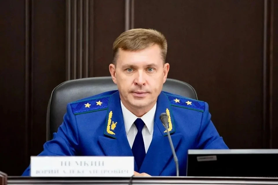 Фото: прокуратура Ставропольского края