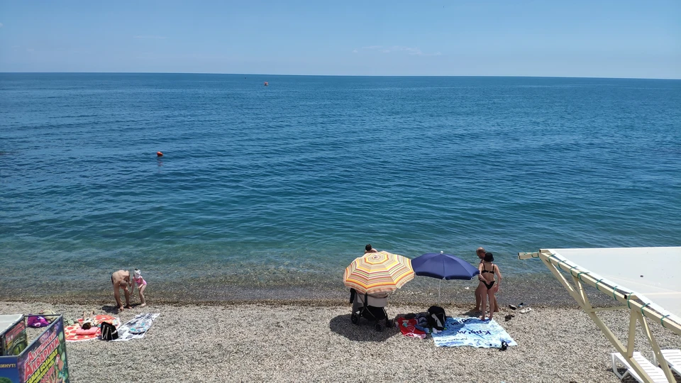 Алушта