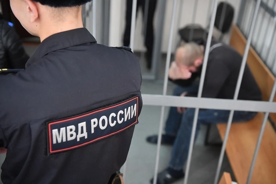 Мужчину арестовали за тяжелые ранения знакомого в Приморье