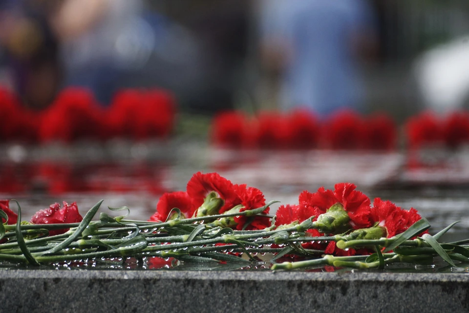 Семье погибших при атаке БПЛА в Нижнем Новгороде окажут помощь.
