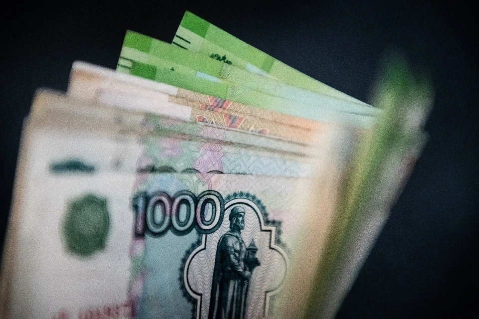 Внешний госдолг России сократился до 54,9 млрд рублей по итогам мая