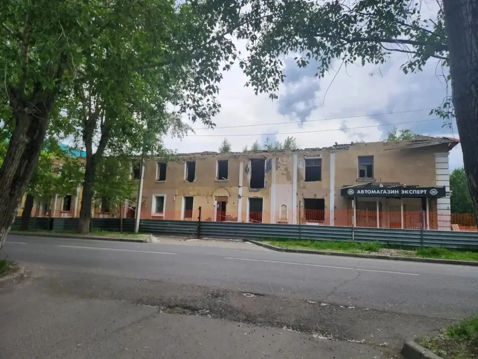 Фото: прокуратура Кузбасса.