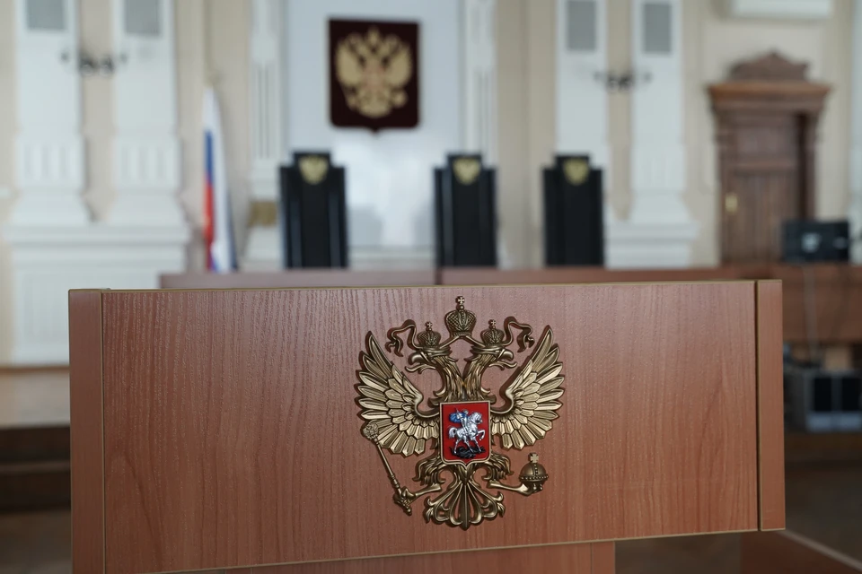 Причиной стали многочисленные нарушения санитарных норм