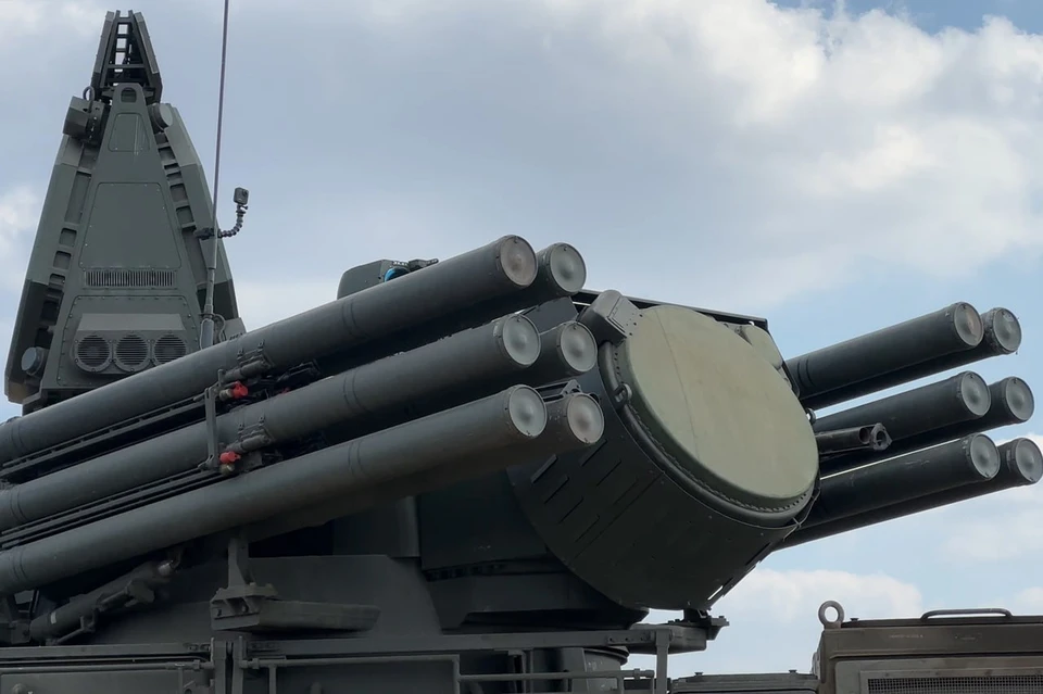 Фото: Минобороны РФ