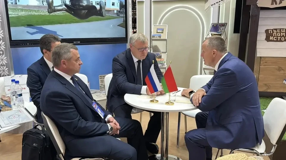 Фото: Управление пресс-службы и информации администрации губернатора Астраханской области