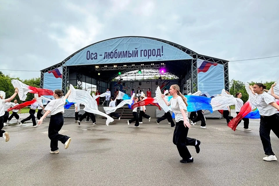 Фото: канал Макс "На местах"