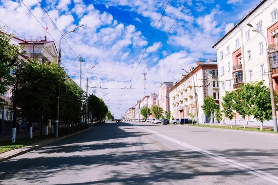 Интересные мероприятия в Ижевске