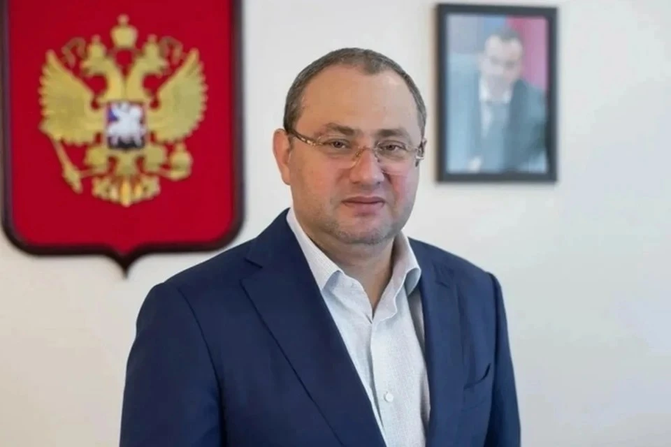 Евгений Филиппов