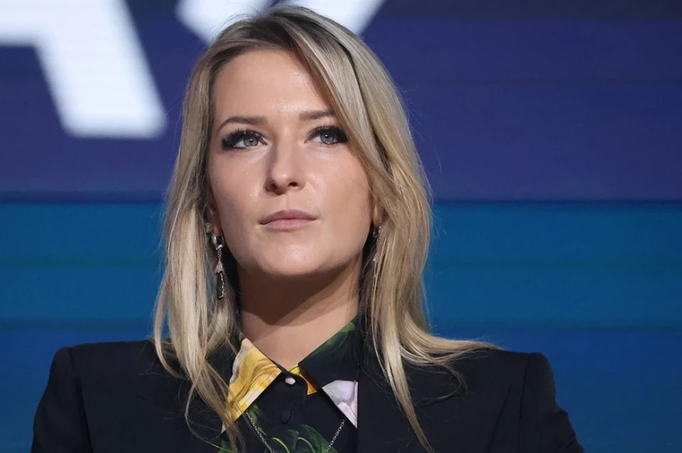 Лантратова доложила Путину о возвращении всех похищенных ВСУ курян, фото: Евгений Мессман/ТАСС