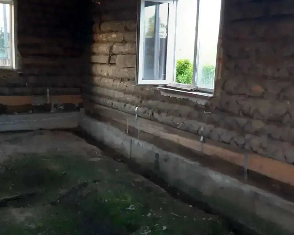 Фото: Народный фронт | Тюменская область