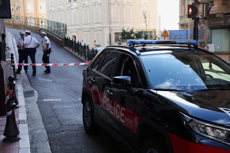 На Украине связали взрыв в Монако с покушением на главу колл-центров Ермолаева