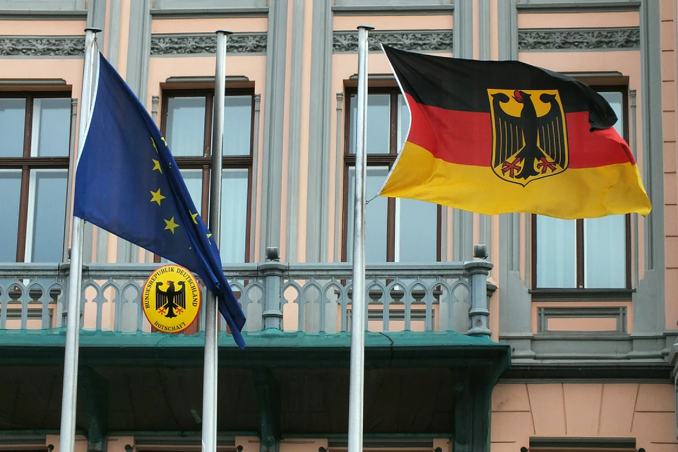 Германия настаивает на радикальном сокращении проекта бюджета ЕС. Фото: Victor Lisitsyn / Global Look Press