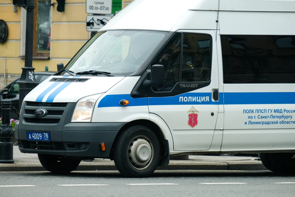 Полиция возбудила уголовное дело.