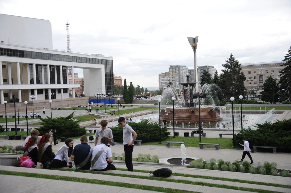 В Ростове рассказали, куда сходить молодежи по Пушкинской карте